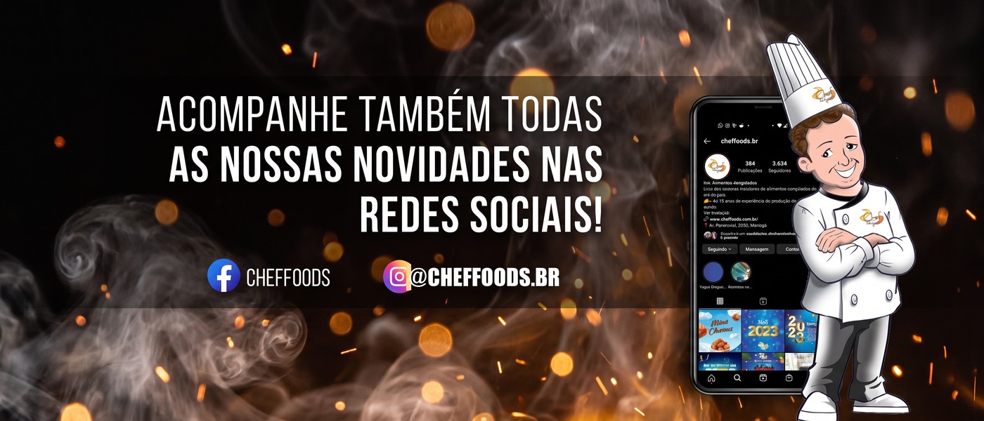 REDES SOCIAIS